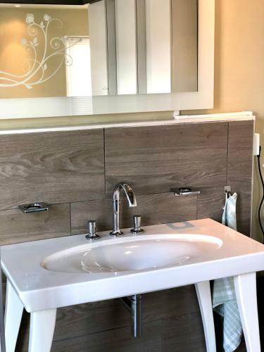 Apartamento Studio Strand En Meer