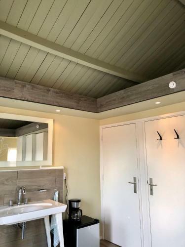Apartamento Studio Strand En Meer