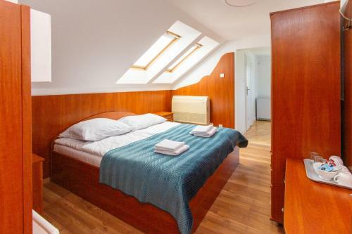 Hotel Tawerna Cha?cza