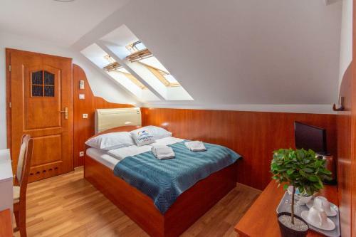 Hotel Tawerna Cha?cza