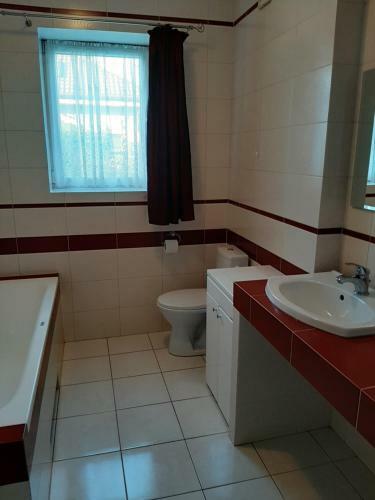 Apartamenty I Pokoje Willa Dafne