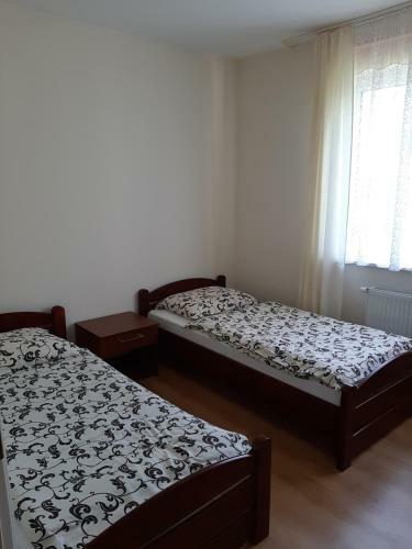 Apartamenty I Pokoje Willa Dafne