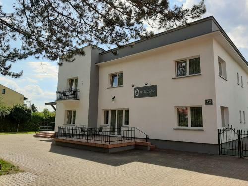 Apartamenty I Pokoje Willa Dafne