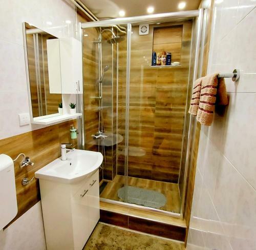 Apartman Daisy