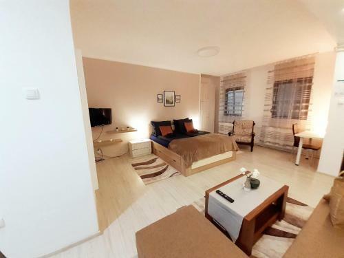 Apartman Daisy