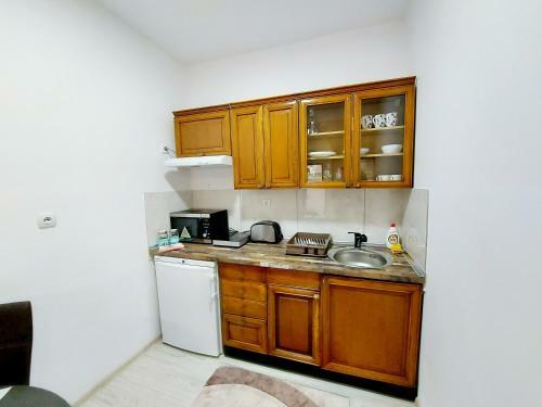 Apartman Daisy