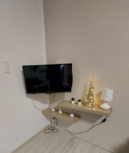 Apartman Daisy