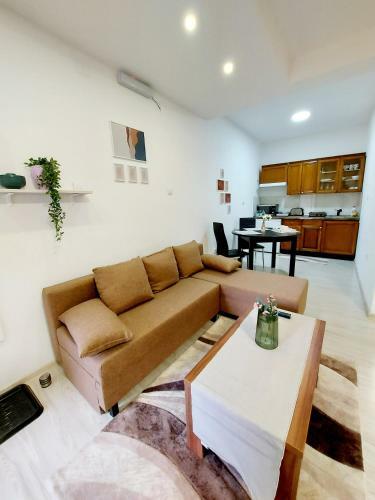 Apartman Daisy