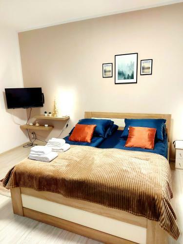 Apartman Daisy