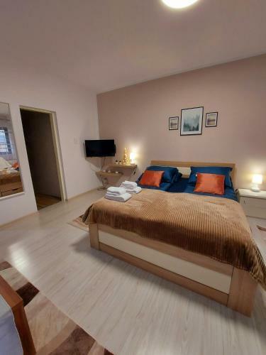 Apartman Daisy