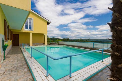 Apartma Jelka