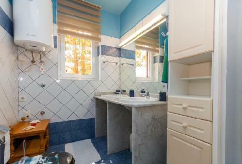 Apartma Jelka