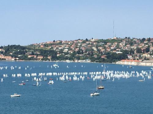 Apartamento Baki Portorose