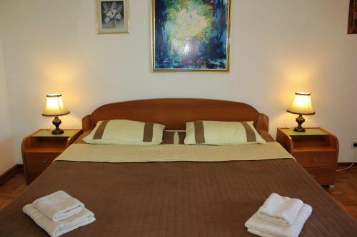 Apartamento Baki Portorose