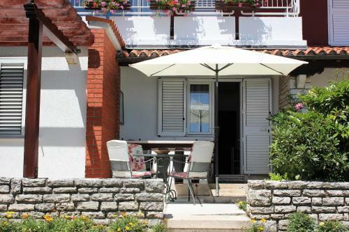 Apartamento Baki Portorose