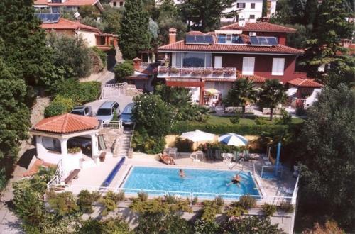 Apartamento Baki Portorose
