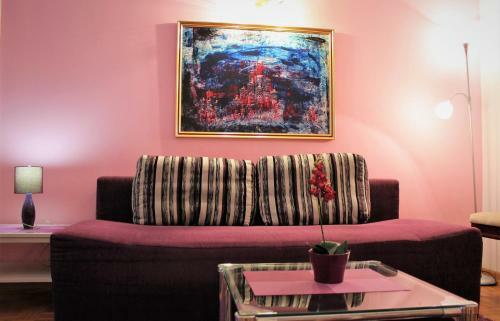 Apartamento Baki Portorose