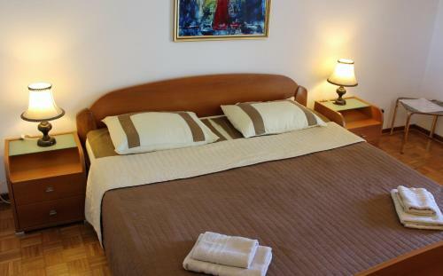 Apartamento Baki Portorose