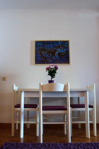 Apartamento Baki Portorose