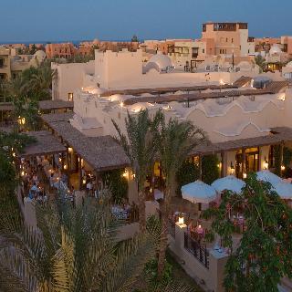 Hotel Jaz Makadi Star Resort And Spa