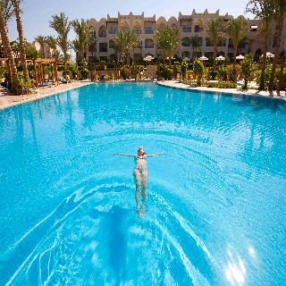 Hotel Jaz Makadi Star Resort And Spa