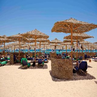 Hotel Jaz Makadi Star Resort And Spa