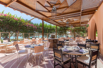 Sultan Bey Hotel