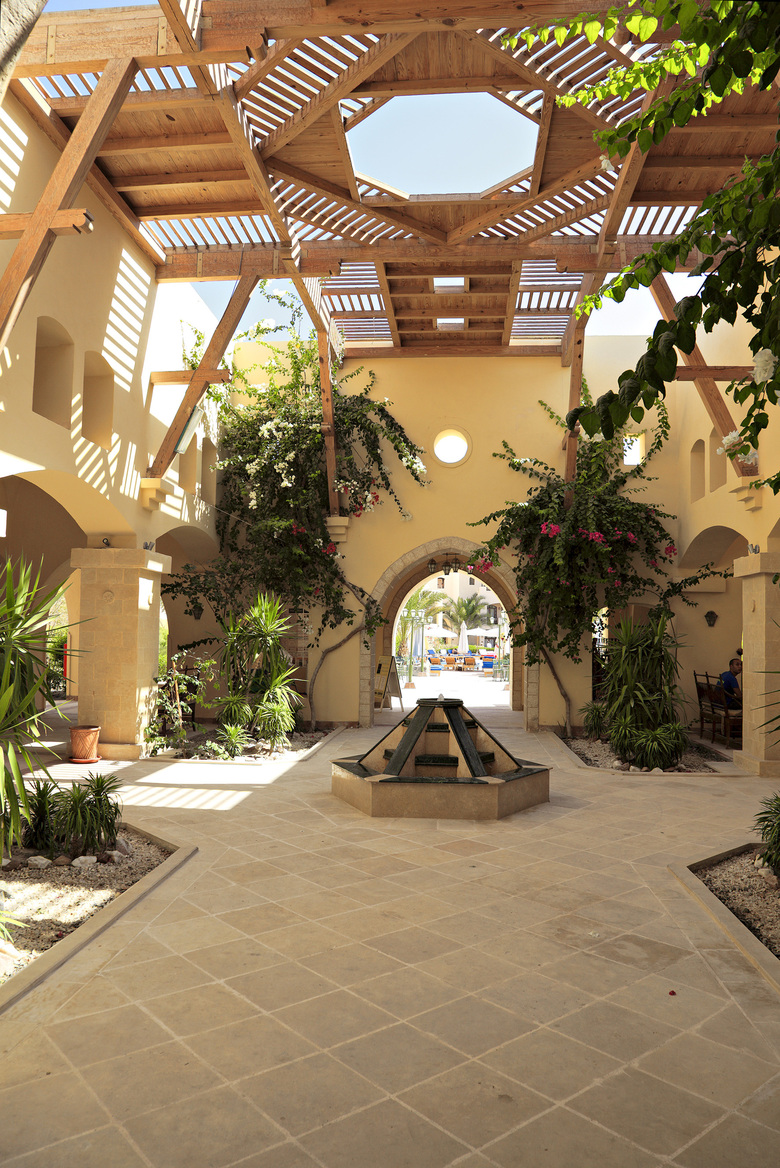 Hotel Three Corners Rihana Resort