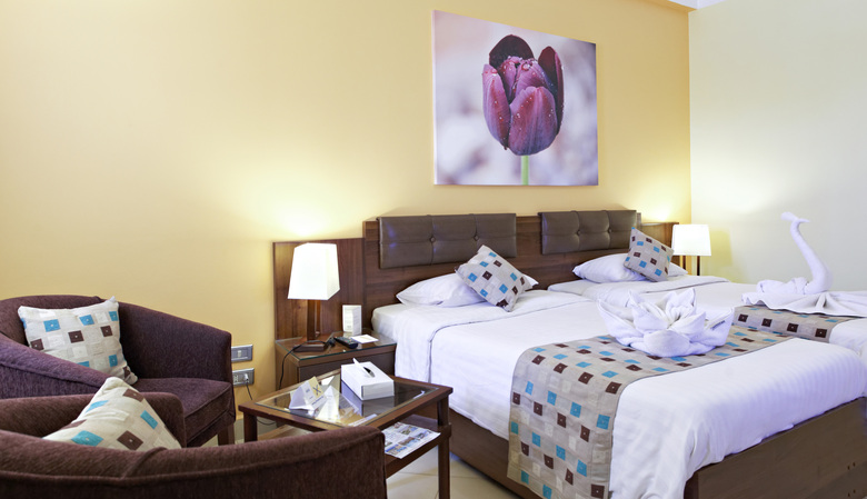 Hotel Three Corners Rihana Resort