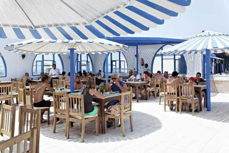 Hotel Triton Empire Beach Resort