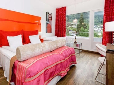 Quality Hotel Sogndal