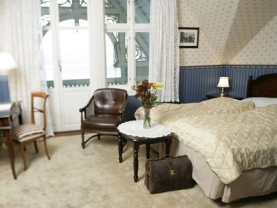 Hotel Kvikne's