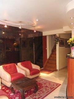 Aristote Hotel