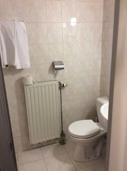 Aristote Hotel