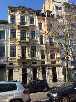 Aristote Hotel