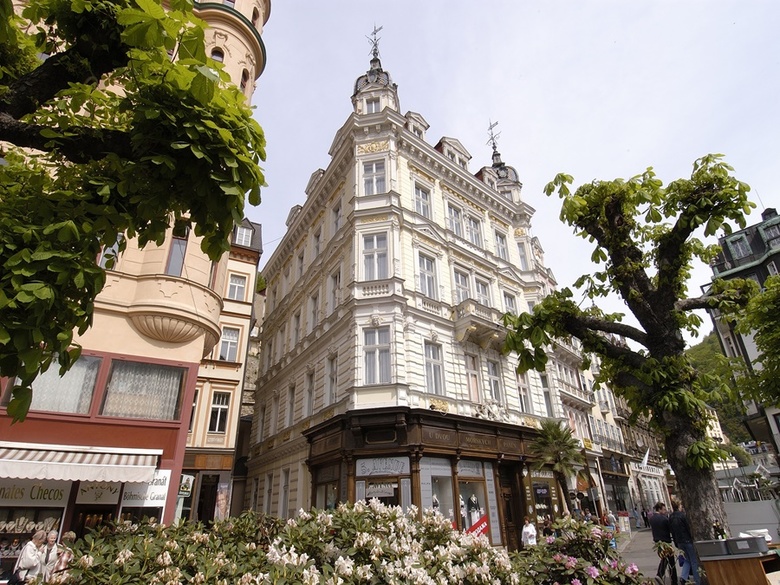 Hotel Esplanade
