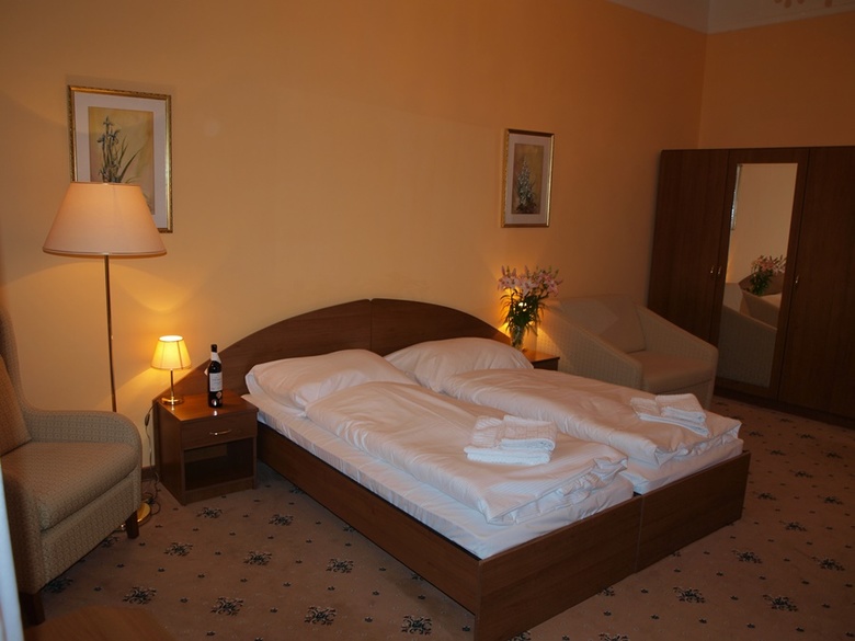 Hotel Esplanade