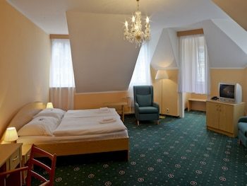 Hotel Esplanade
