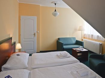 Hotel Esplanade