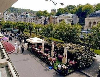 Hotel Esplanade