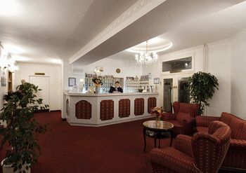 Hotel Esplanade