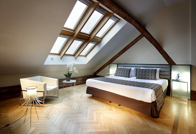 Hotel Eurostars Thalia
