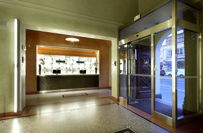 Hotel Eurostars Thalia