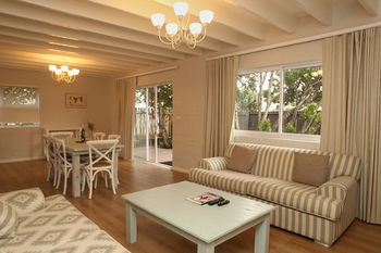 Hotel Cape St. Francis Resort