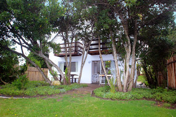 Hotel Cape St. Francis Resort