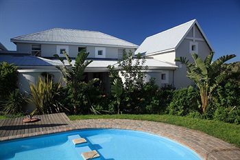 Hotel Cape St. Francis Resort