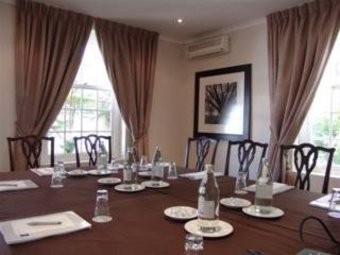 Erinvale Estate Hotel And Spa