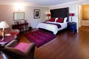 Erinvale Estate Hotel And Spa