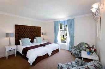 Erinvale Estate Hotel And Spa