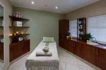 Erinvale Estate Hotel And Spa